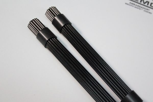  Meinl Super Flex Nylon Multi-Rod