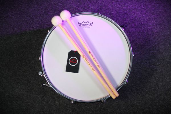 Meinl Super Soft Drum Set Mallets
