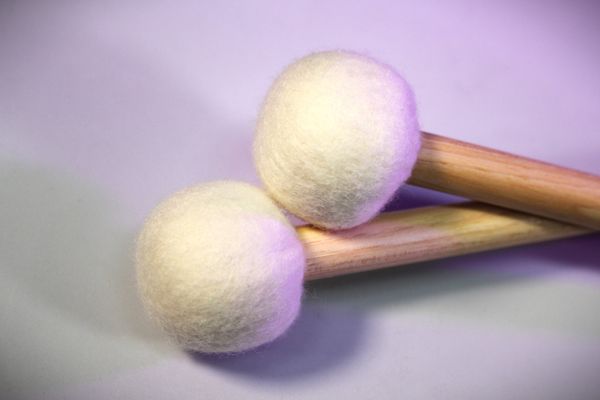 Meinl Super Soft Drum Set Mallets