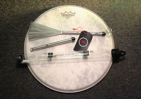 Meinl Vintage Wire Brush