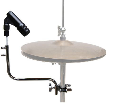 Mic Holder For Hi-Hat