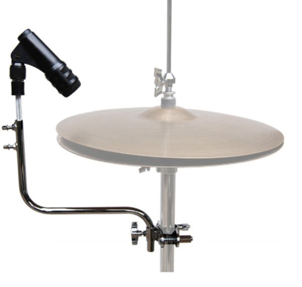 Mic Holder For Hi-Hat