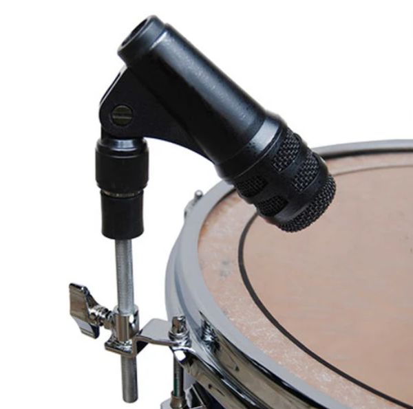 Mic Holder For Tom/Snare