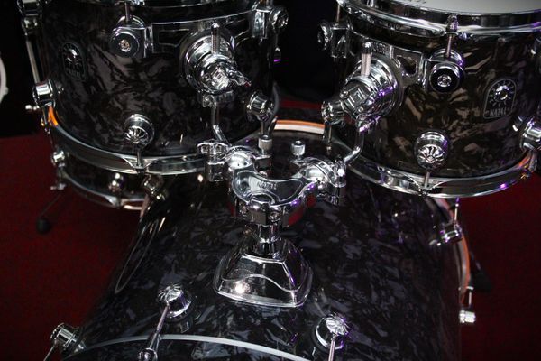 Natal Ash 5pc Shell Pack
