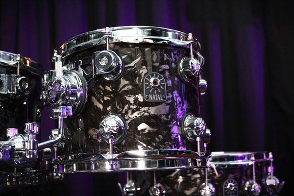 Natal Ash 5pc Shell Pack