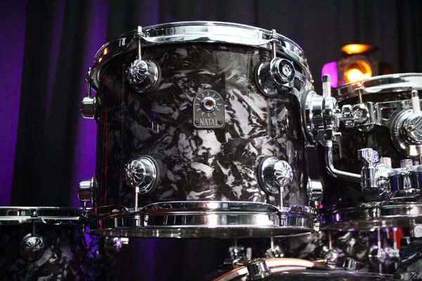 Natal Ash 5pc Shell Pack