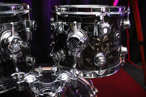 Natal Ash 5pc Shell Pack