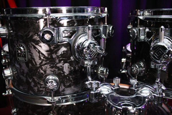 Natal Ash 5pc Shell Pack