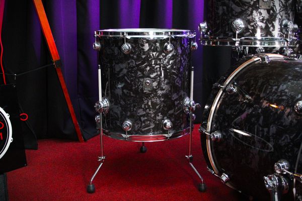 Natal Ash 5pc Shell Pack