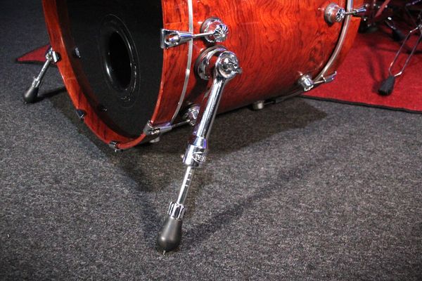 Natal Bubinga 5pc Shell Pack 