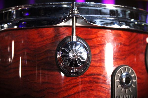 Natal Bubinga 5pc Shell Pack 