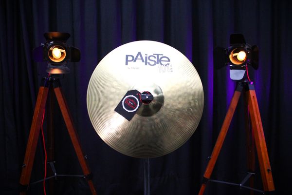 Paiste 101 Brass 14'' Crash