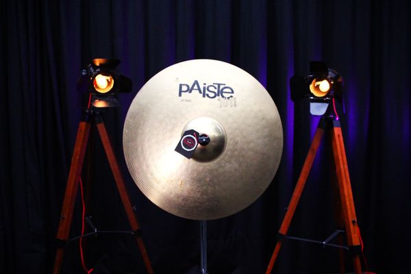Paiste 101 Brass 20'' Ride