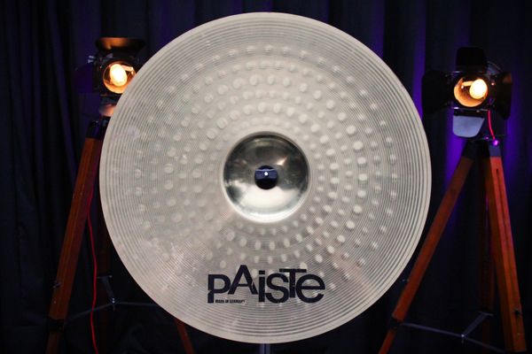 Paiste 101 Brass 20'' Ride