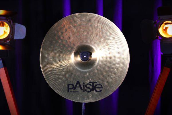 Paiste 101 Brass Series 14'' Crash