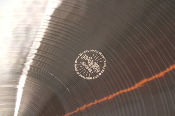 Paiste 2002 Sound Edge 14" Hi-Hats