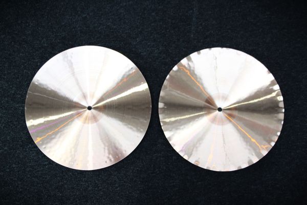 Paiste 2002 Sound Edge 14" Hi-Hats