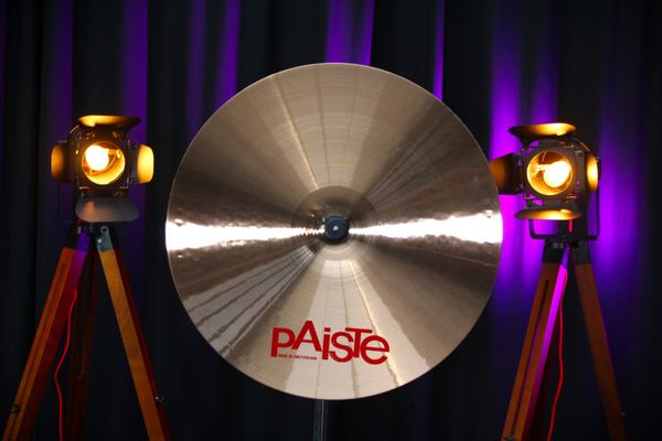 Paiste 2002 20" Crash