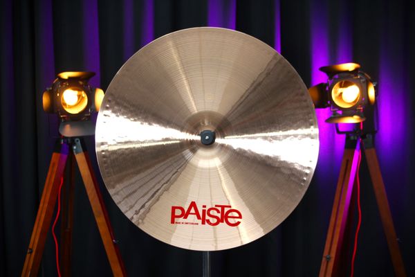 Paiste 2002 22" Ride