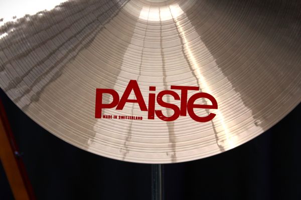 Paiste 2002 22" Ride