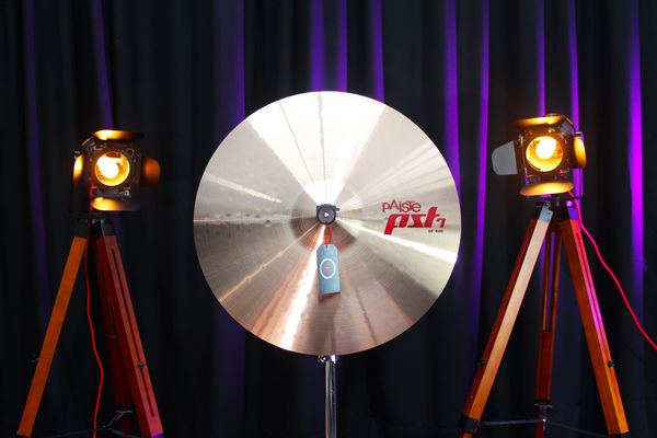 Paiste PST7 20" Ride