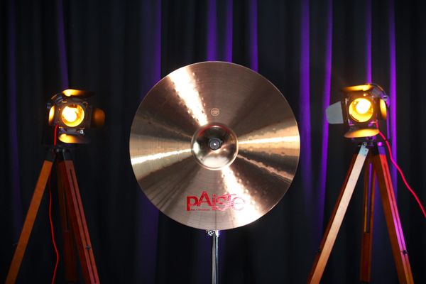Paiste PST7 20" Ride