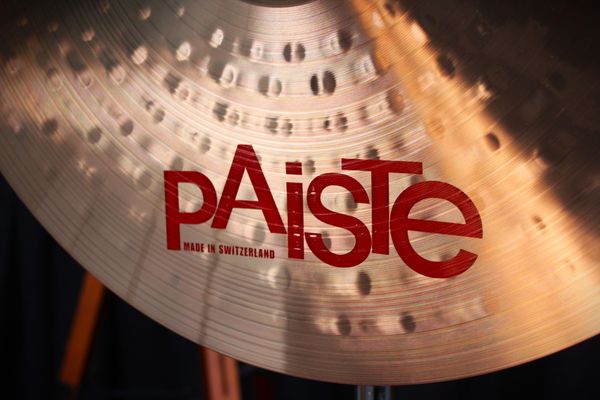 Paiste PST7 20" Ride