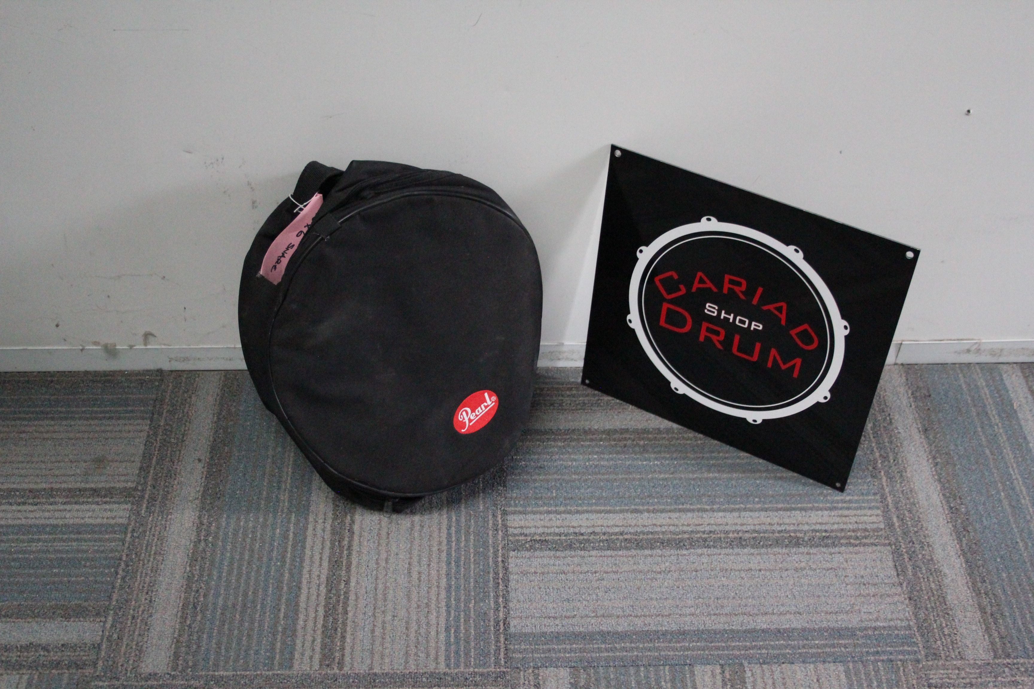 Pearl 12'' x 10'' Bag