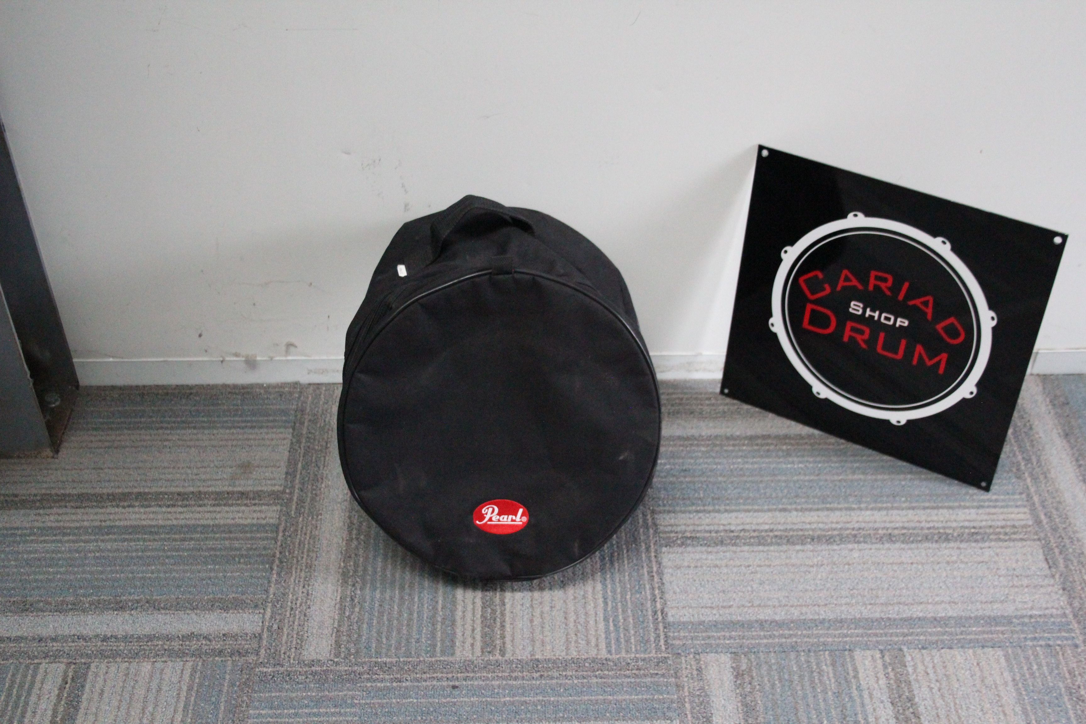 Pearl 12'' x 10'' Bag