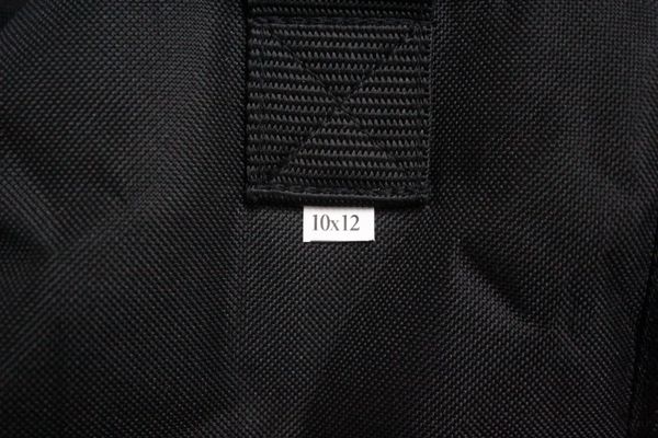 Pearl 12'' x 10'' Tom Bag