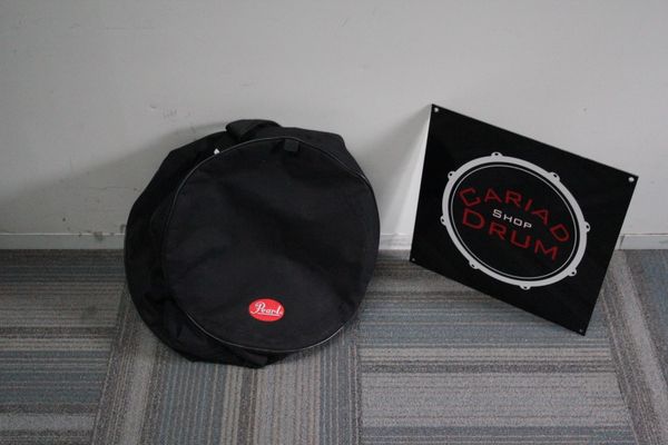 Pearl 14'' x 12'' FT Bag