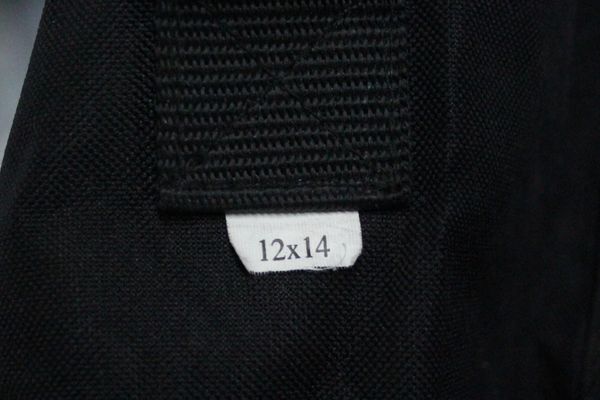 Pearl 14'' x 12'' FT Bag