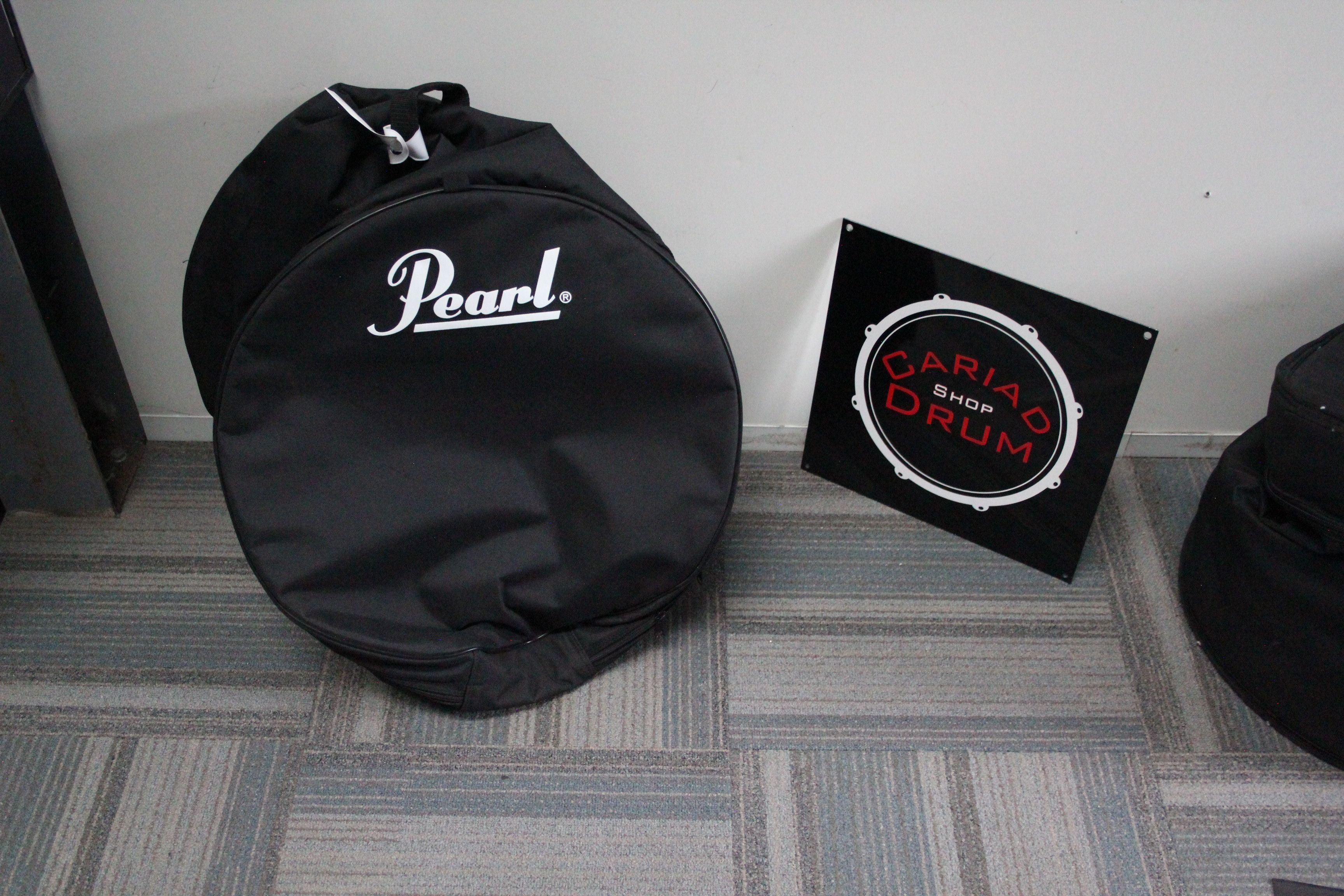 Pearl 20'' BD Bag
