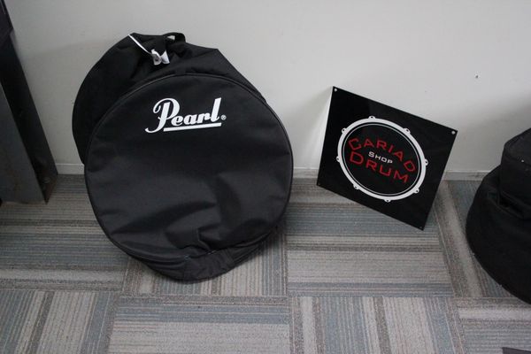 Pearl 20'' BD Bag