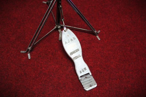 Pearl Ajax Hi-Hat Stand