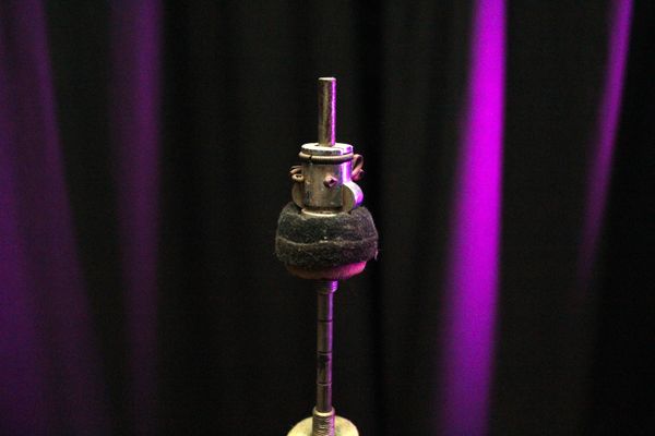Pearl Ajax Hi-Hat Stand