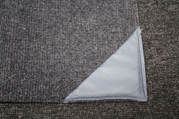 Pearl Non-Slip Crash Pad Drum Mat