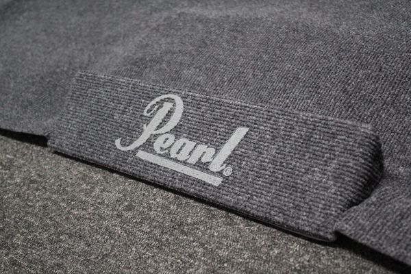Pearl Non-Slip Crash Pad Drum Mat
