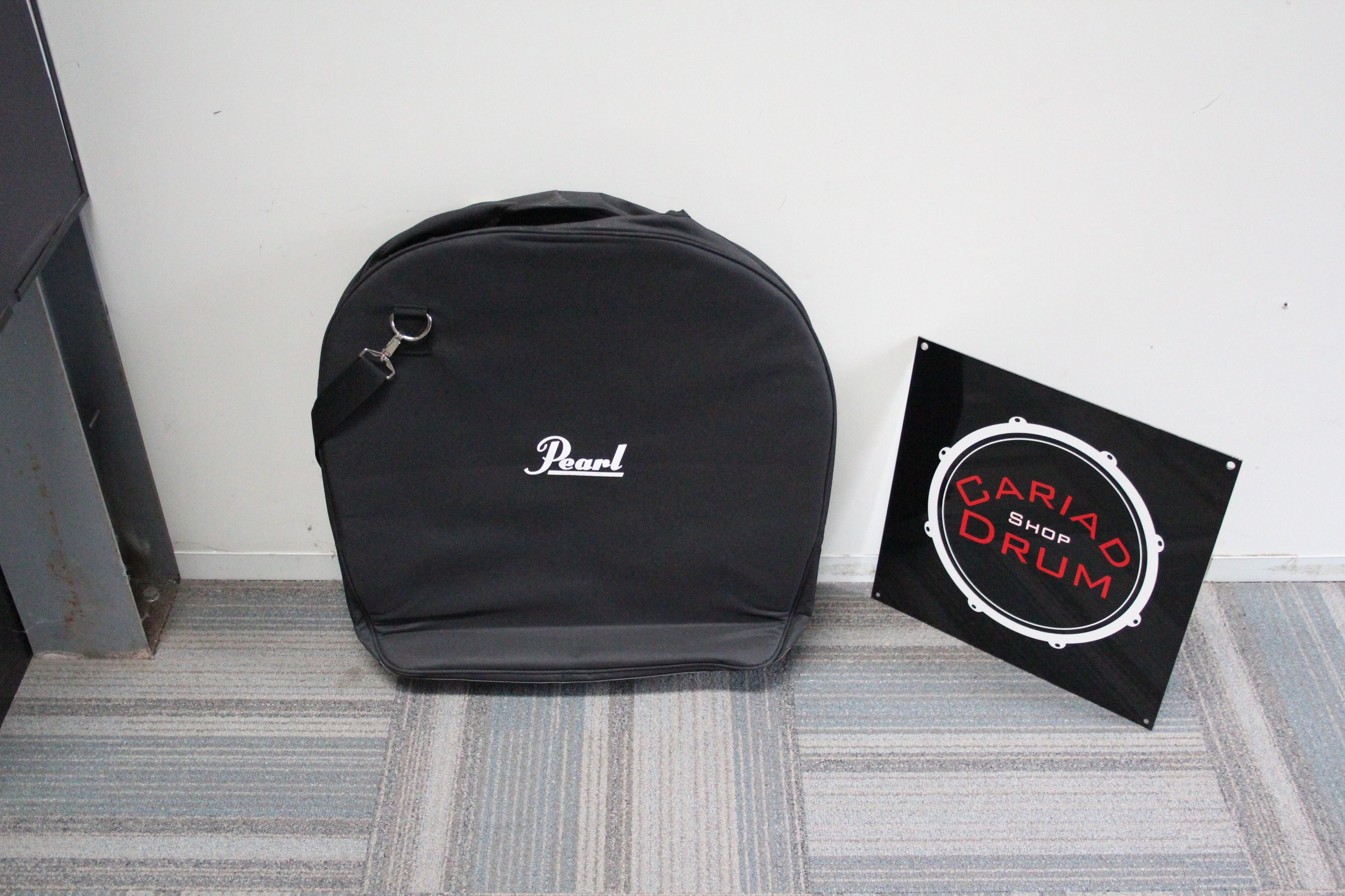 Pearl Cymbal Bag