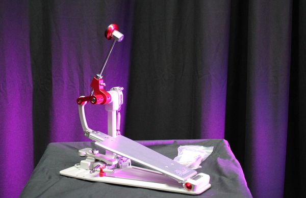 Pearl Demon XR Direct Drive Single Pedal