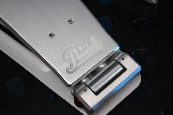 Pearl Demon XR Direct Drive Single Pedal