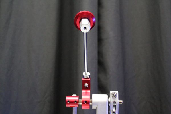 Pearl Demon XR Direct Drive Single Pedal