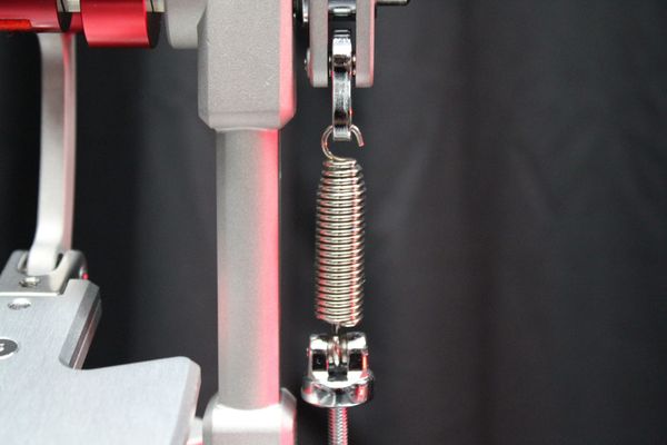 Pearl Demon XR Direct Drive Single Pedal