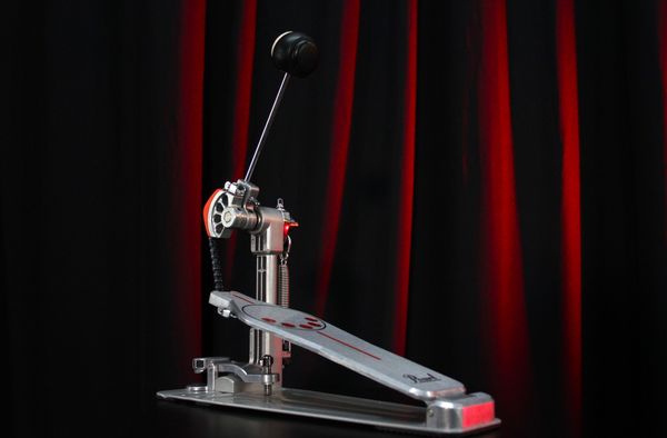 Pearl Demonator Longboard Bass Drum Pedal