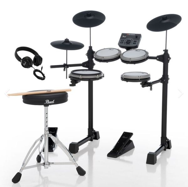 Pearl E-Roadshow Junior Electronic Drum Kit