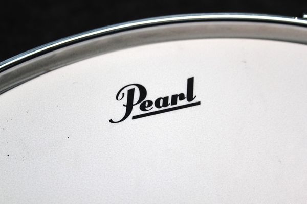 Pearl Export 14" x 5.5" Snare - Pure White