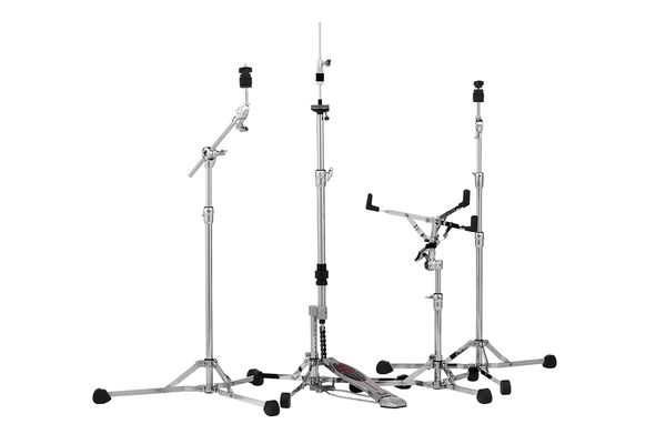 Pearl Flat Base 150S Hardware Pack