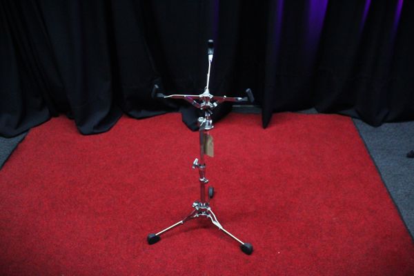 Pearl Flat Base Snare Stand