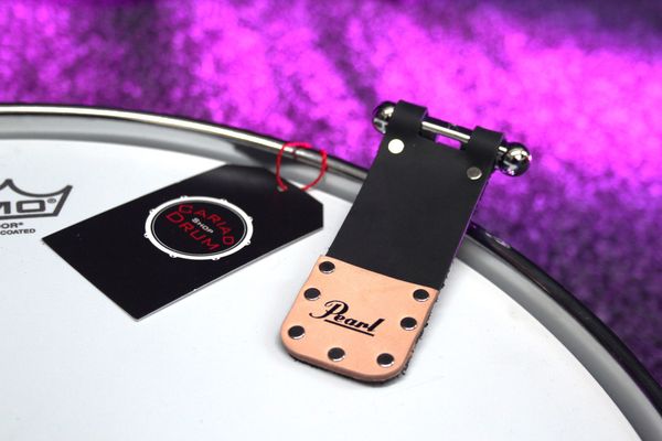 Pearl Flip Mute Drum Key