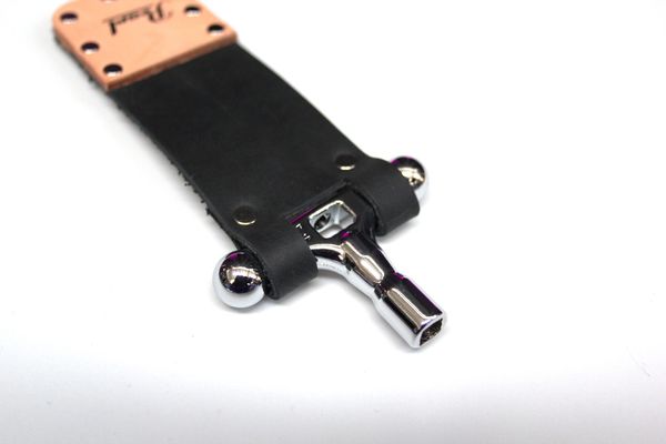 Pearl Flip Mute Drum Key